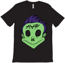 aveganzombie T-Shirts