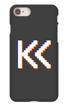 kotzystreams iPhone Phone Cases