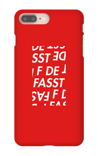 Funda de F
