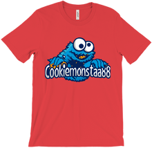 cookiemonstaa88 T-Shirts