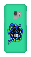 itsdrhydra Samsung Phone Cases