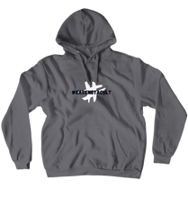 We Are Not a Cult Pullover Hoodie