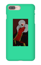 angelynnclemons iPhone Phone Cases