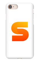 S Logo Phone Case (iPhone)