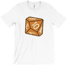 D10 T-Shirts