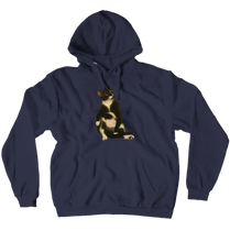 buiibuii1 Hoodies (No-Zip/Pullover)