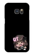QT Samsung Phone Case
