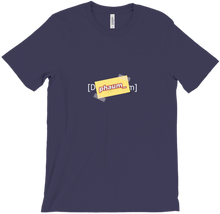 phaum_ Replacement Shirt