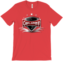 capjimmy T-Shirts
