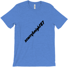 scarryknight87 T-Shirts