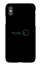 Mode 7 iPhone Phone Cases