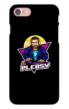 lil_plebsy iPhone Phone Cases