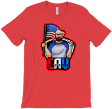 CAV T-Shirt