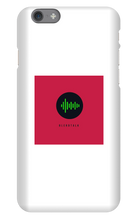 Blerdtalk iPhone Phone Cases
