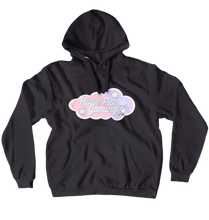 Rose Peaks Hoodies