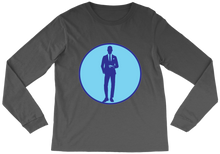sm00thoper8r Long Sleeve Tee