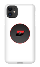 darethedeviltv iPhone Cases
