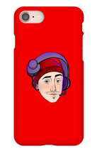 jbando iPhone Phone Cases