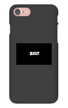 bionicbxlt iPhone Phone Cases