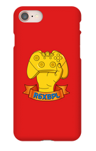 R6XBPL iPhone Case