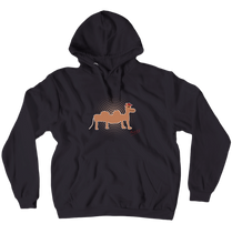 Art Adventures Hoodie - Cammer
