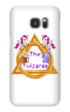the_twizards Samsung Phone Cases