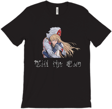 Till the End T-Shirts