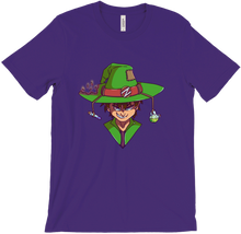 Mad Wizards T-Shirt