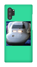 thegamingtrain55 Samsung Phone Cases