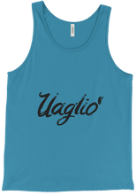 KuroTank Uagliò Black