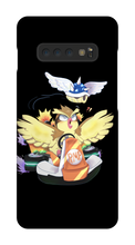 Pidgey Driving From 2020 Samsung Case!