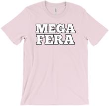 MEGA FERA T-SHIRTS