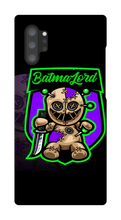 batmalord Samsung Phone Cases