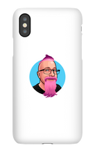mrfunkedude iPhone Phone Cases