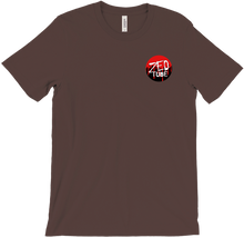 zedtubegaming T-Shirts