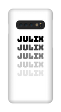 jvl1x Samsung Phone Cases