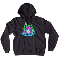 mundofrikiland Hoodies (No-Zip/Pullover)