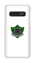 owgcharleston Samsung Phone Cases