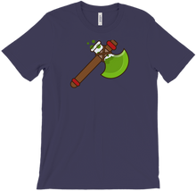 Potion Axe T-Shirt