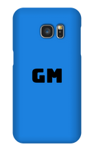 goalimax101 Samsung Phone Cases