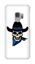 Regulator Samsung Phone Cases