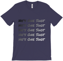 codedgamingsquad T-Shirts