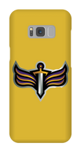 Bulmung4 Logo Samsung Phone Cases
