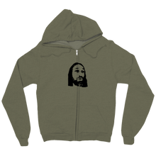 Pog Zip Up Hoodie