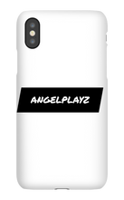 angelplayz iPhone Phone Cases