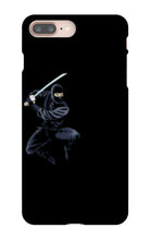 Dark Ninja Phone case
