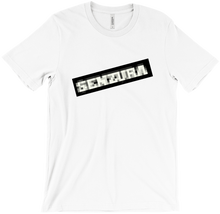 Censored Senzura Logo T-Shirt