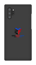 eastfreezlaander Samsung Phone Cases