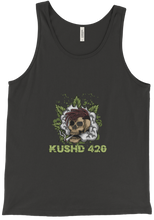 kushd420 Tank Top