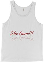 She Gone!! Tank